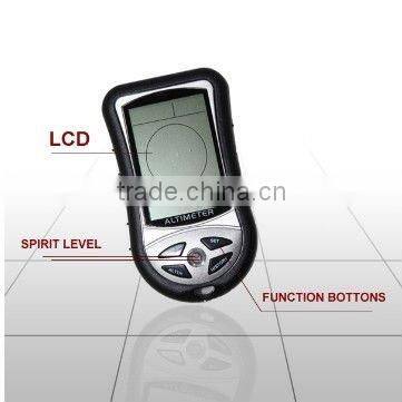 8 in 1 Digital Altimeter with Compass, Barometer, Thermometer IN STOCK
