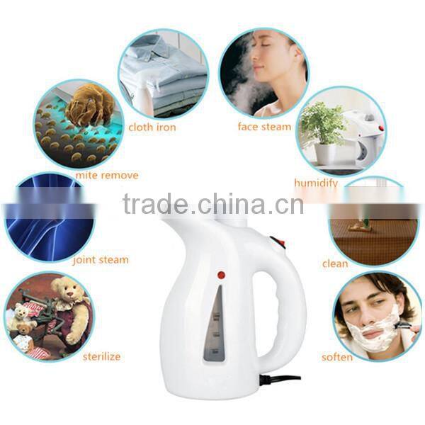 multifunctional electric facial steamer for sauna home use