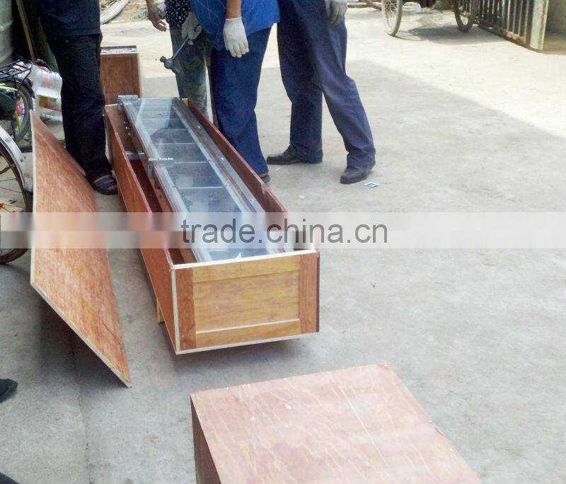pvc profile extrusion mould for wpc wood