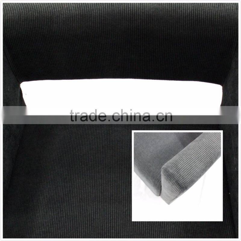 Modern design single sofa