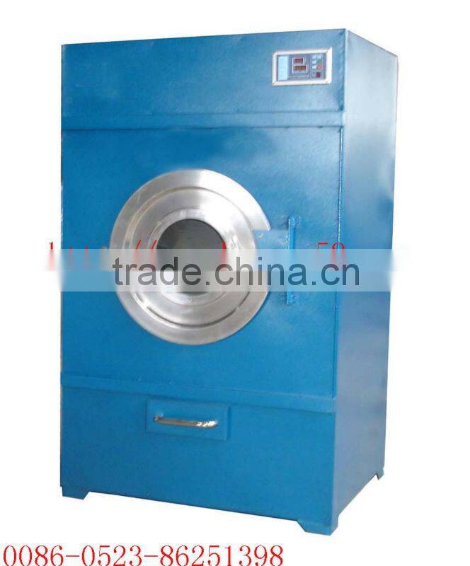 big capacity laundry equipment(laundry washer,dryer,flatwork ironer)