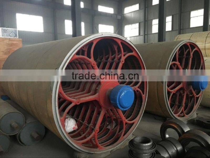 High quality 2400mm toilet tissue paper machine for sale