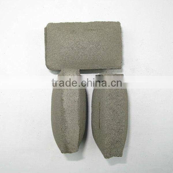 manganese nitrided Briquettes metal factory #87