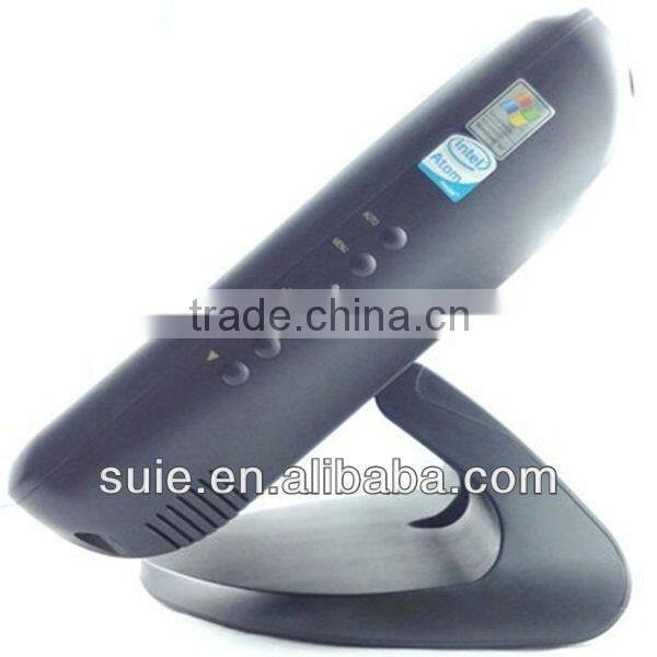 15inch Pos system touch screen all in one for Retail and Restaurant pos cash register