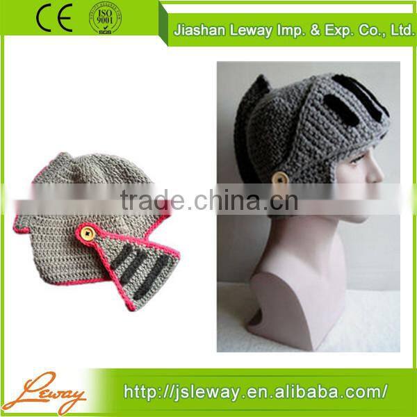 Wholesale China New Design Kint Hat
