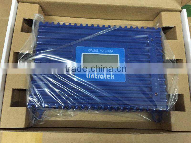 1800mhz signal booster, with LCD screen signal amplifier,hot sale repeater