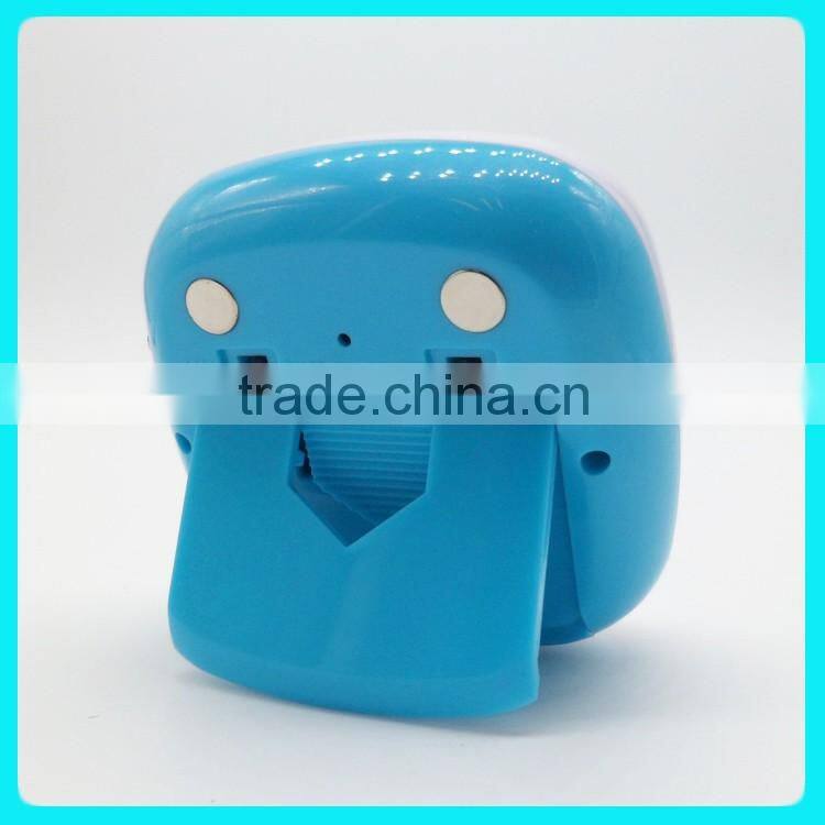 LED Digital food thermometer & BBQ thermometer & Wireless meat thermometer