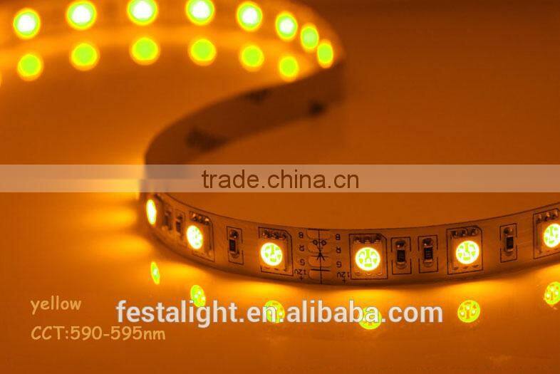 festalight smd5050 Epistar chips Led clothes flashing light mulicolor smd 5050 led strip for clothes