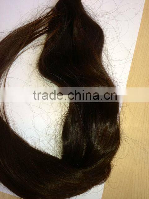 Wholesale hair virgin hair supply 5a cheap 100% indian hair remy indian hair