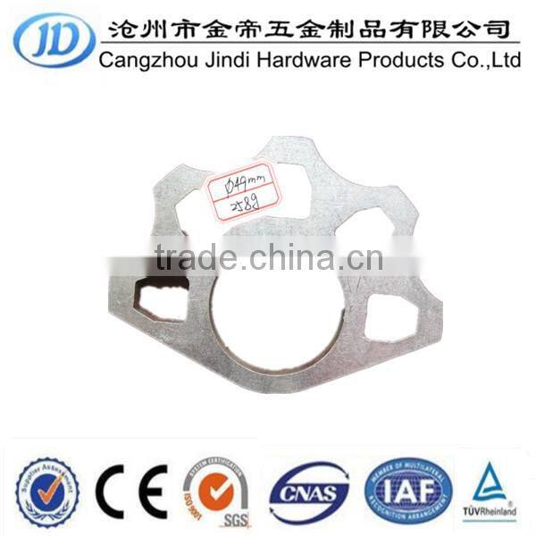 galvanized ringlock scaffold high quality