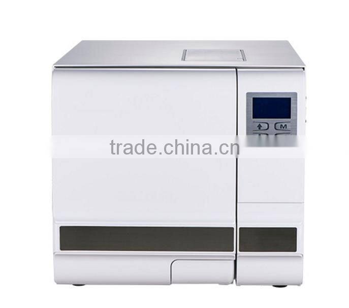 23L Benchtop Autoclave (Class B Dental Autoclave Sterilizers) KA-TS00029