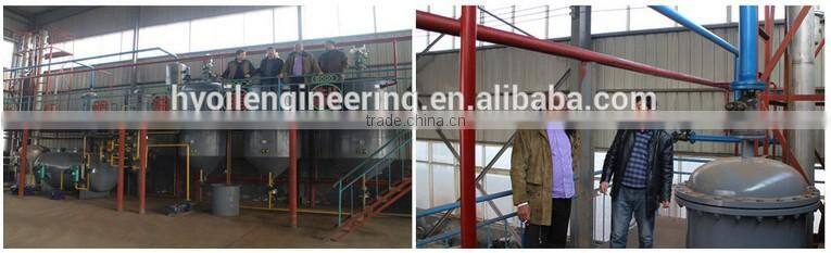 palm oil fruit processing equipment