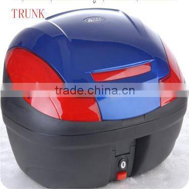 SCL-2013060052 Motorcycle Side Box for Motorcycle Parts
