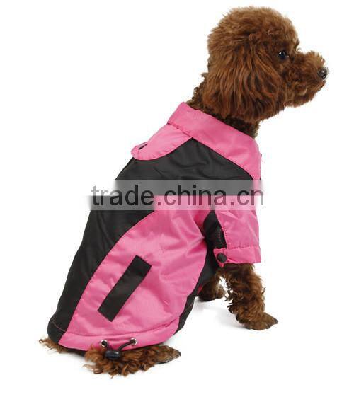 Waterproof dog coat Breathable Outdoor Sports xl dog clothes