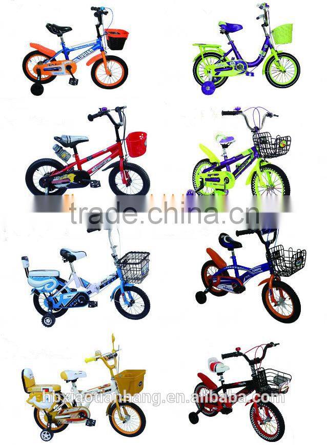 2016 new model kids bicycle children bike baby bike / 20 inch mountain bike for big boys