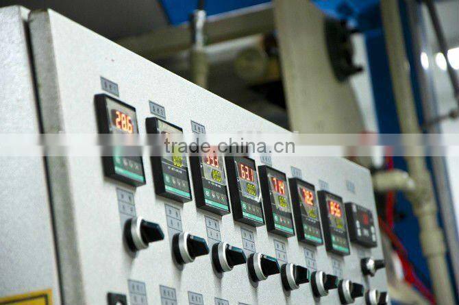 Custom Void secure label materials of PET