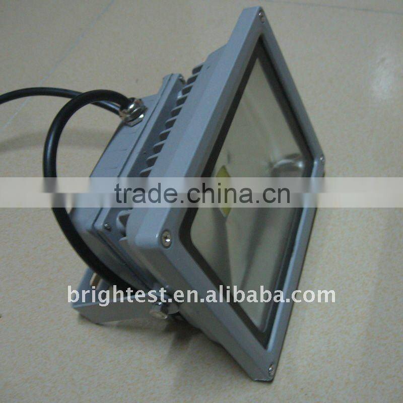 20W 120 degree reflector