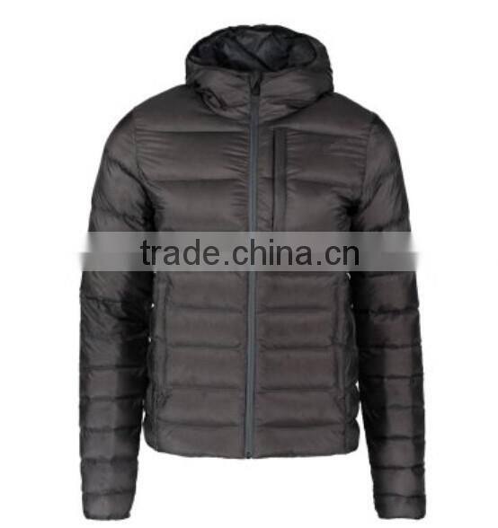 2015 new fashion customized outdoor man down jacket,winter coat jacket