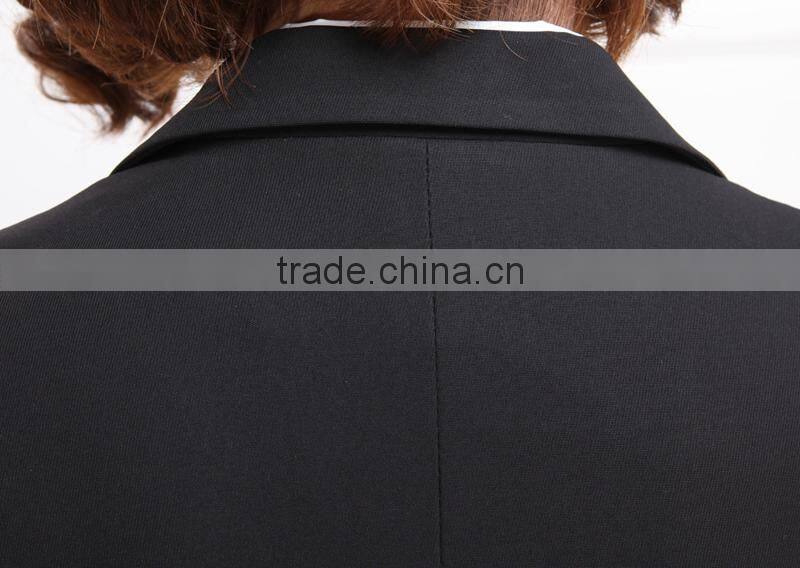 2015 office uniform designs for women korean style