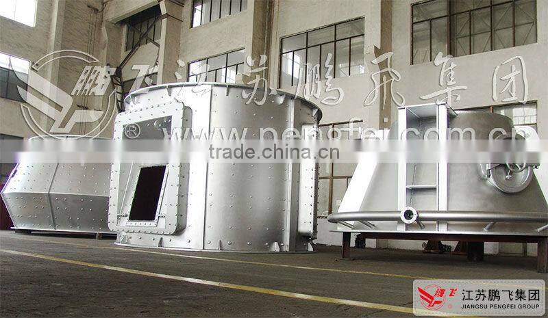 GZ Type Rotary Dryer for Compound fertilizer production line