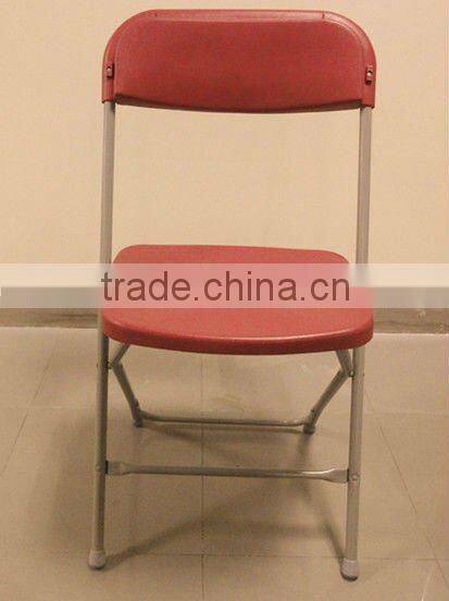LONG DURABILITY folding training chair LOW PRICE