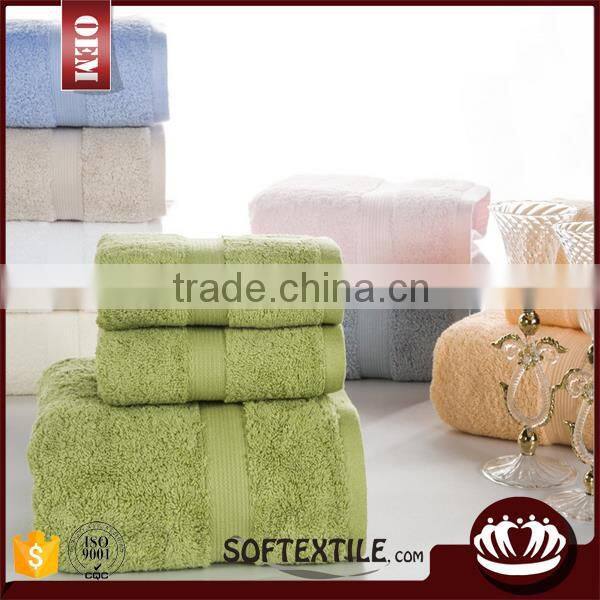 wholesale Multicolor selectable importers of towel