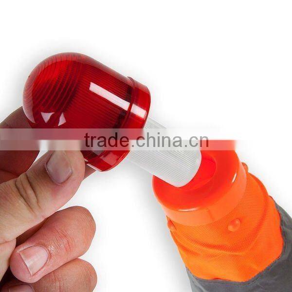 2014 NEW fashion folding traffic cone