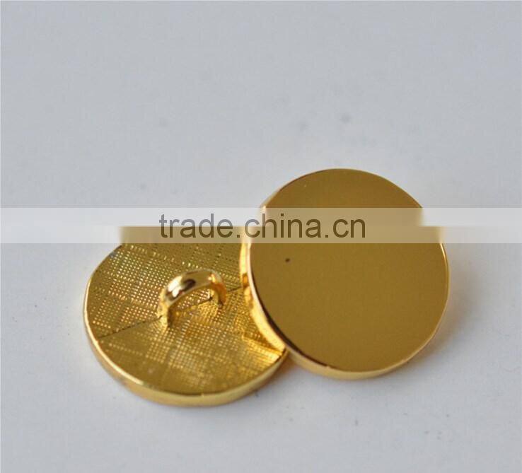 jacket metal buttons
