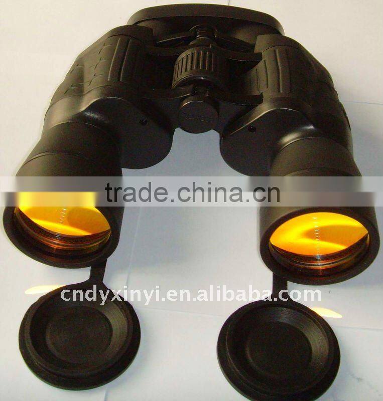 binoculars7X50