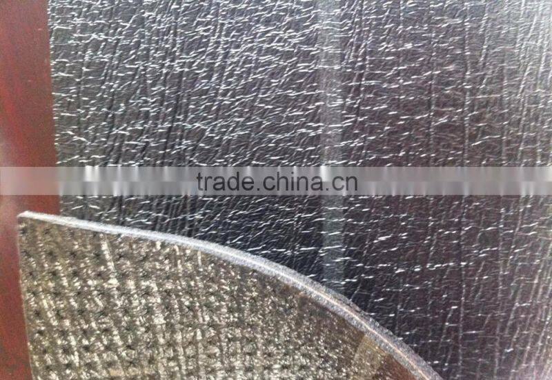 roof membrane/ waterproof membrane for roof / 3mm 4mm waterproof membrane/waterproof porch floor materials/asphalt roofing felt