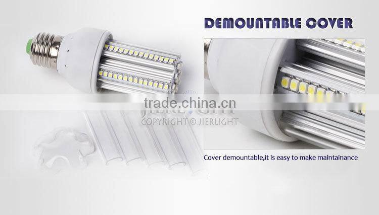 CE ROHS approved ul e39 led corn light