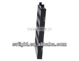 Guangzhou quality stage effet light 25x3W cree LED panel light