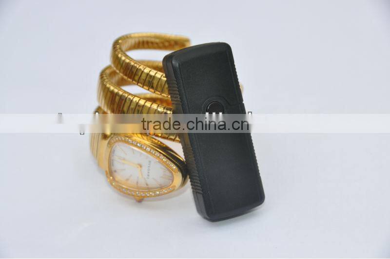 Toplovo Micro GPS Transmitter Tracker