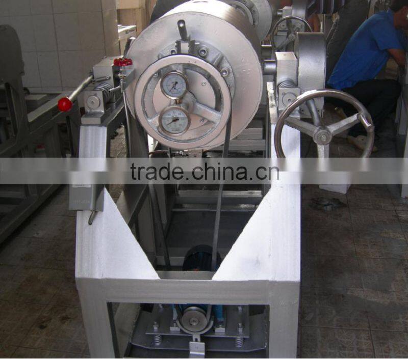 Economic Wheat Puff Snack Machine/ Puffed Rice Machine