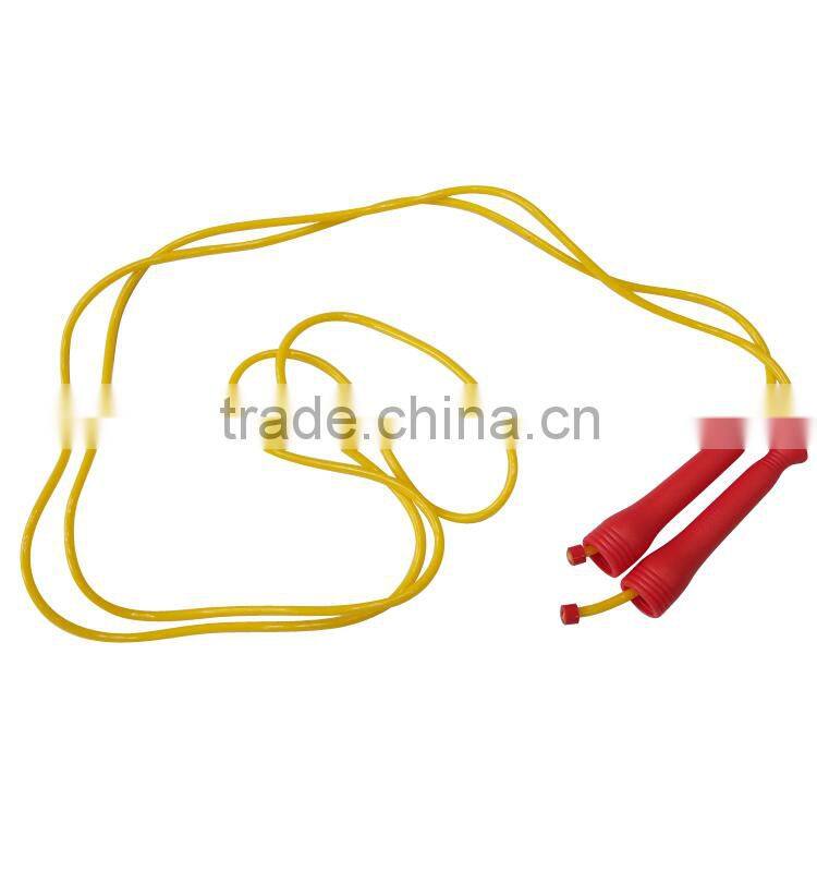 Plastic Rope Skipping For School Educational And Sports