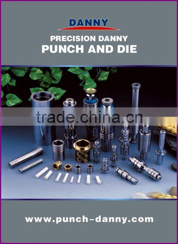 MYKP Guide Post Sets Manufacturer in China