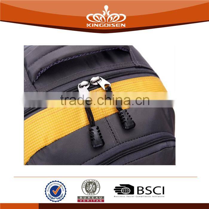 New Design Fashion Leisure Travel Bicycle Backpack