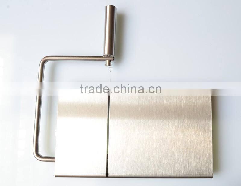 Hotchi top quality 3pcs knife knifes with acrylic holder