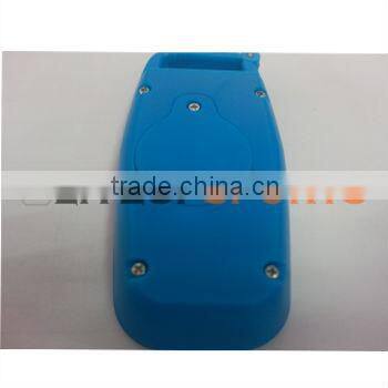 walk and run with 3D digital pedometer