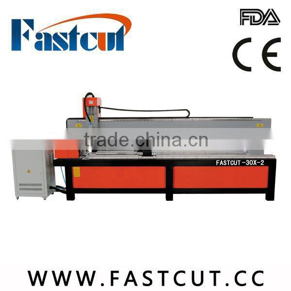 Factory selling 4-axis CNC column cutting machine for sale