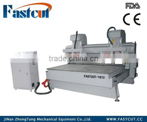 factory price on sale logo signs marking industry G code engraving machine