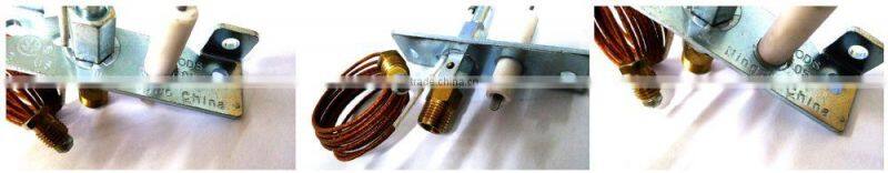 Universal Pilot Ignition Assembly,burner