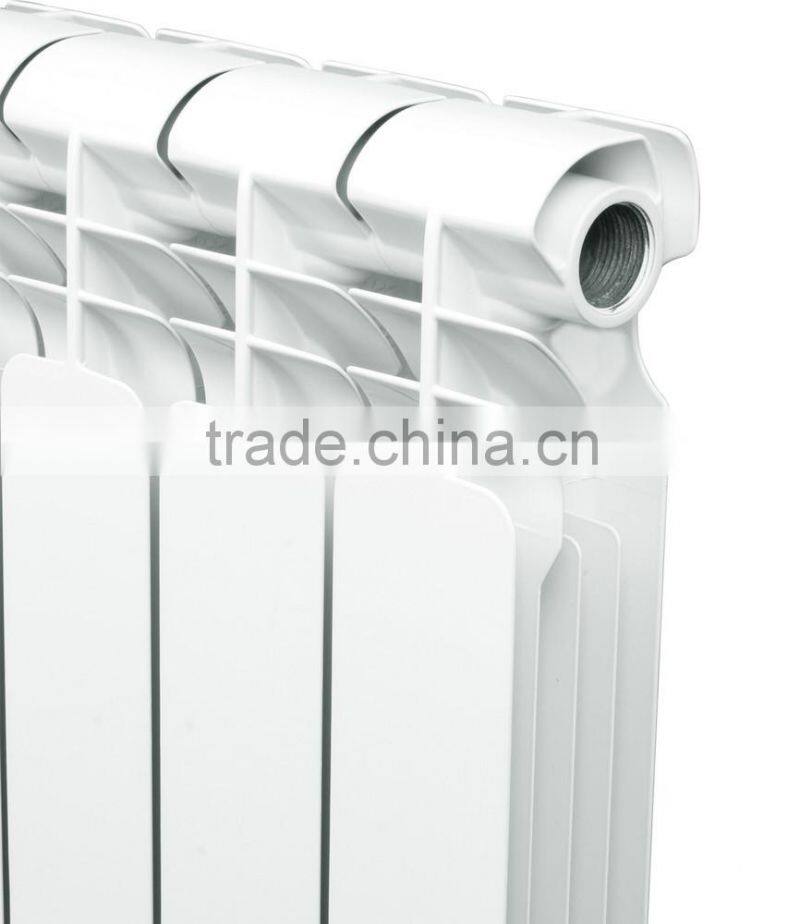 Fast Delivery 2014 new aluminium steel radiator