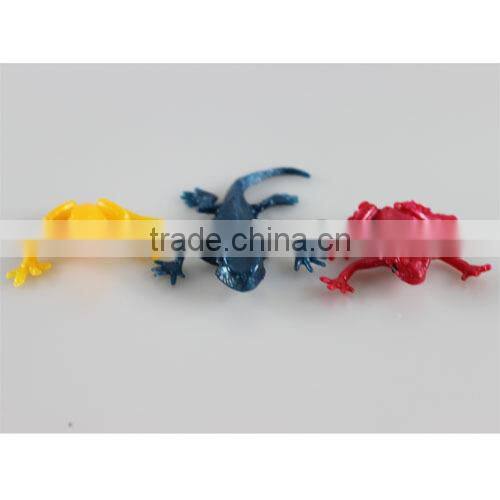 Sticky Stretchy Toys Soft TPR 8 Shapes Animals Toys