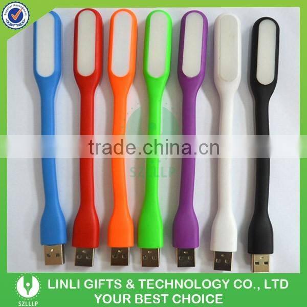 Wholesale Cheap Flexible USB Led Lamp,Mini Portable USB Lamp,Plastic USB Led Lamp