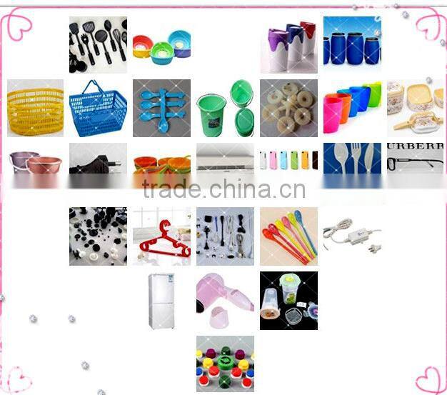 Plastic Hangers Producing 150T Servo-Automatic Horizontal Plastic Injection Machine