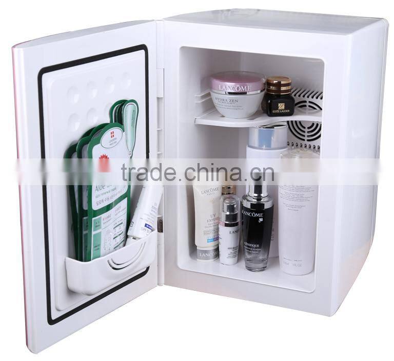 BS-1009 9 liters mini fridge special for cosmetics