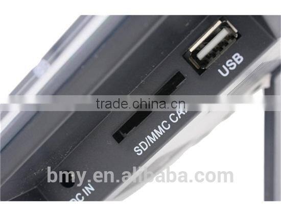 7 inch traditional cheap digital picture viewer