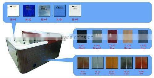 Hot-selling mini spa, hot tub, home spa