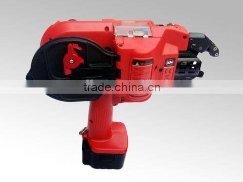 WL-210 Rebar Tying Machine